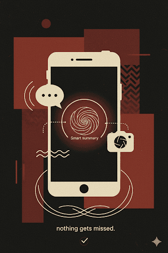 Messaging interface