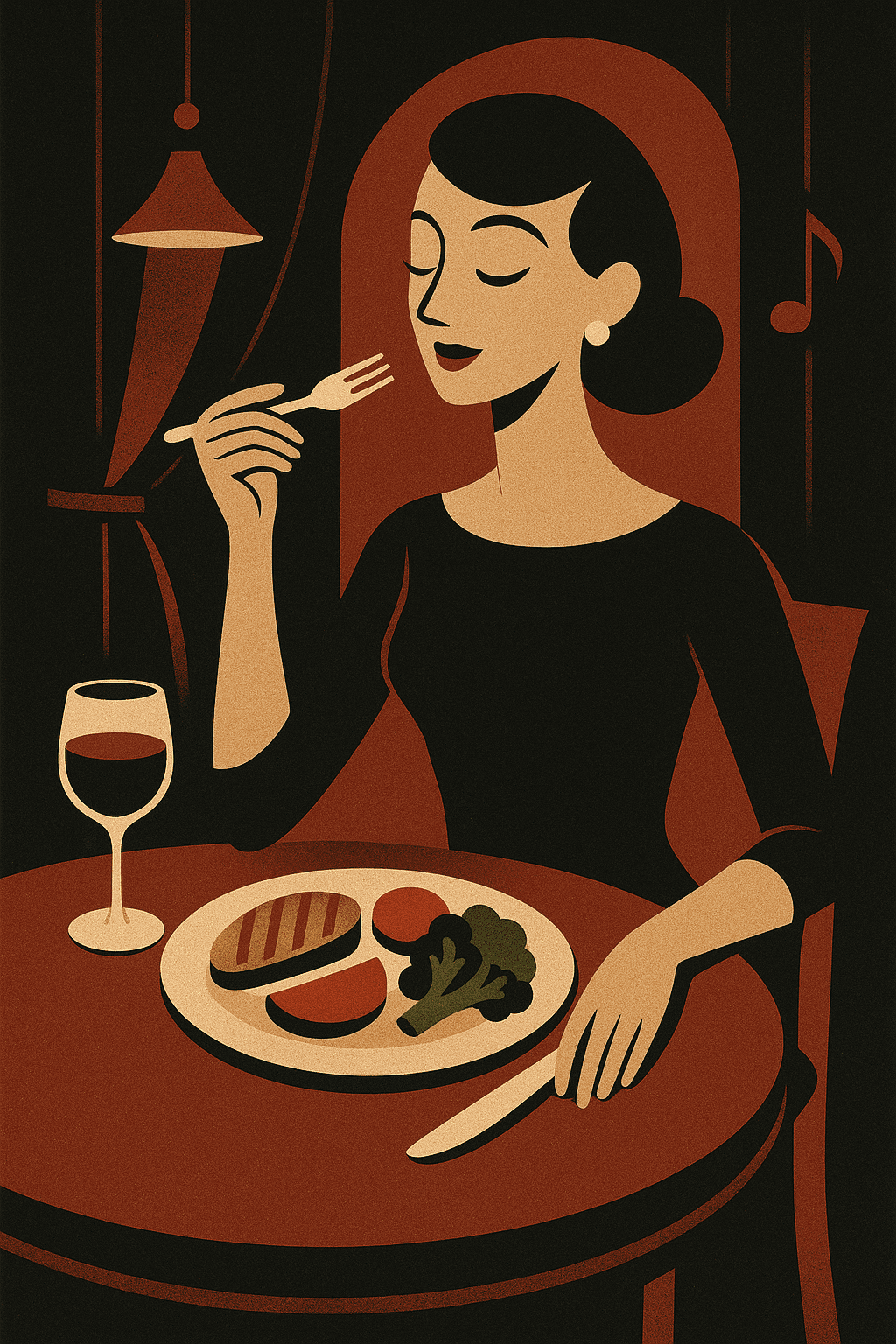 Nutrition