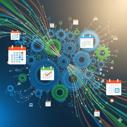 Team scheduling tools